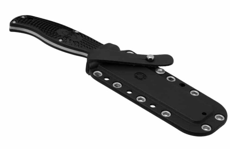 Spyderco Enuff 2j Spyderco Enuff 2