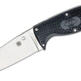 Spyderco Enuff2a