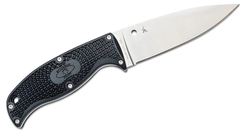 Spyderco Enuff2b Spyderco Enuff2b