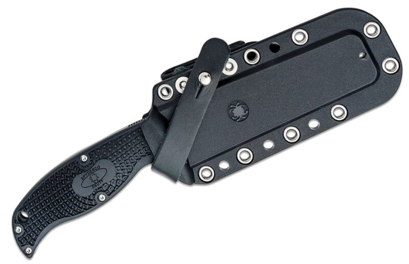 Spyderco Enuff2c Spyderco Enuff2c