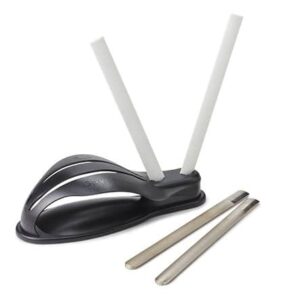 Spyderco Gauntlet CBN Rods