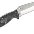 Spyderco Jumpmaster 2