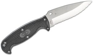 Spyderco Jumpmaster 2
