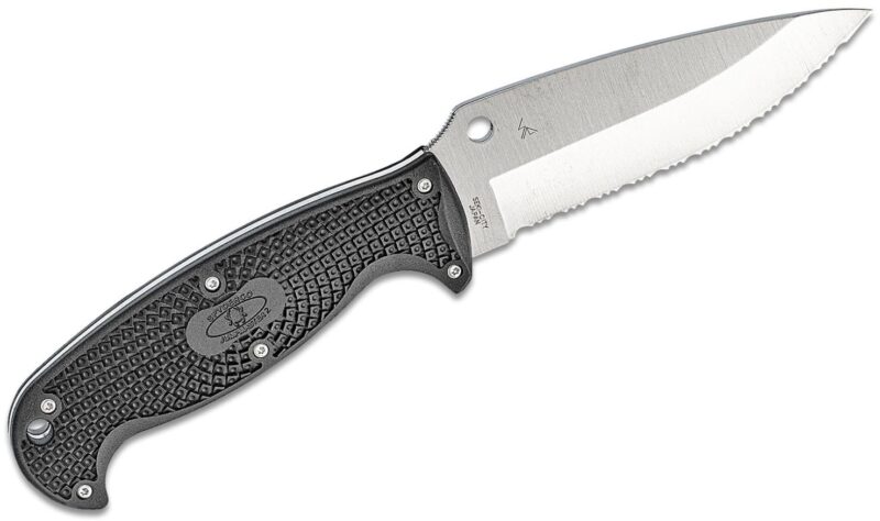 Spyderco Jumpmaster 2 Spyderco Jumpmaster 2