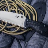 Spyderco Jumpmaster 2