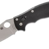Spyderco Manix 2