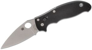 Spyderco Manix 2