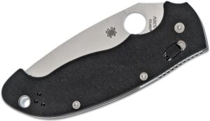 Spyderco Manix 2 XL