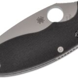 Spyderco Manix 2