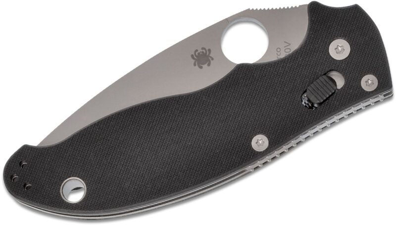 Spyderco Manix 2d Spyderco Manix 2