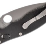 Spyderco Manix 2