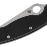 Spyderco Military G10