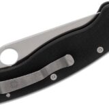 Spyderco Military G10