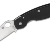 Spyderco Military G10