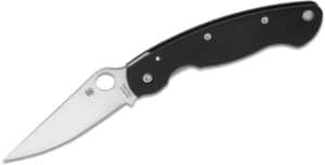 Spyderco Military G10
