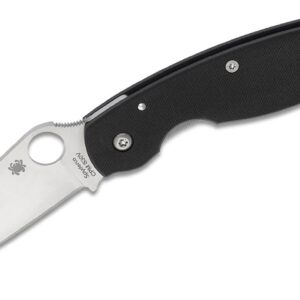 Spyderco Military G10