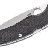 Spyderco Native Chief