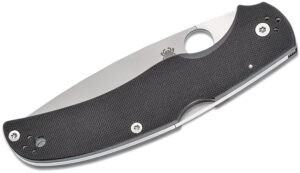 Spyderco Native Chief
