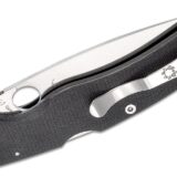 Spyderco Native Chief