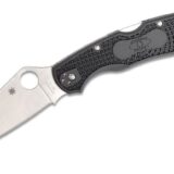 Spyderco Police 4 Lightweight