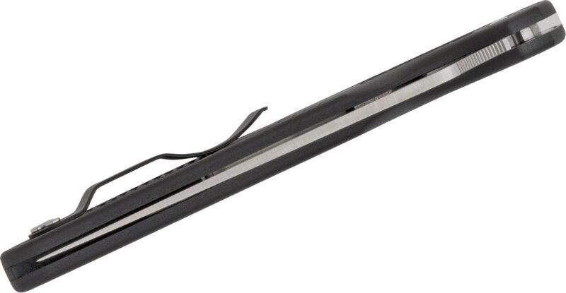 Spyderco Police 4 Lightweight g Spyderco Police 4 Lightweight