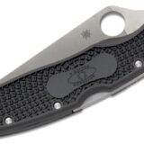 Spyderco Police 4 Lightweight