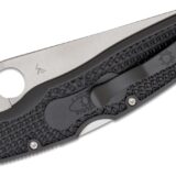 Spyderco Police 4 Lightweight