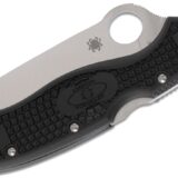 Spyderco Rescue 3