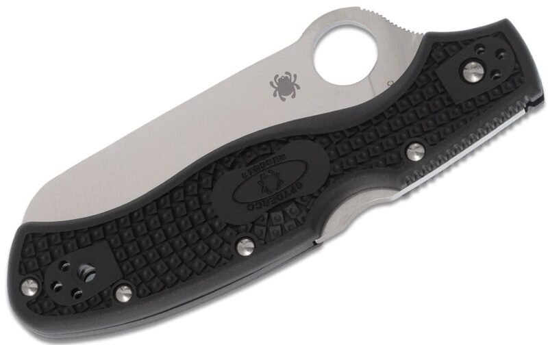 Spyderco Rescue 3 Spyderco Rescue 3