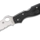 Spyderco Rescue 3
