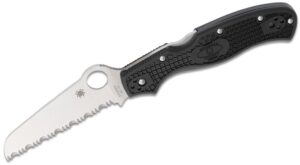 Spyderco Rescue 3