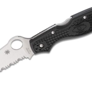 Spyderco Rescue 3