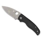 Spyderco Shaman