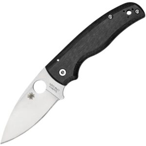 Spyderco Shaman