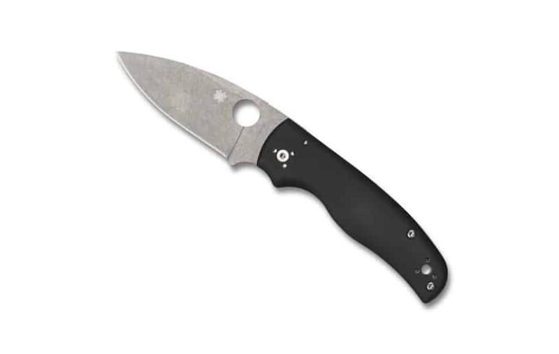 Spyderco Shaman Spyderco Shaman