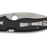 Spyderco Shaman