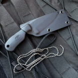 Spyderco Subway Bowie