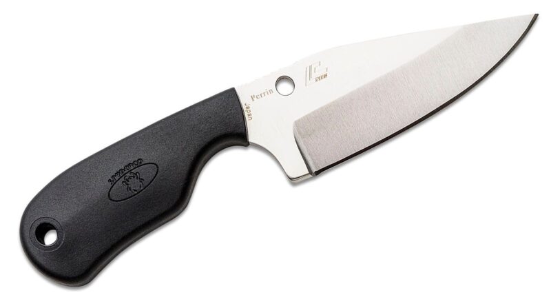 Spyderco Subway Bowiec Spyderco Subway Bowiec