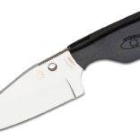Spyderco Subway Bowied