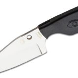 Spyderco Subway Bowied