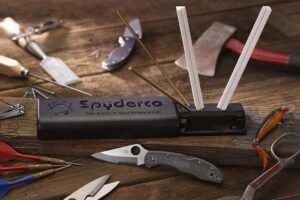 Spyderco Tri-Angle Sharpmaker