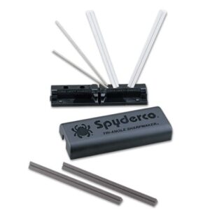 Spyderco Tri-Angle Sharpmaker