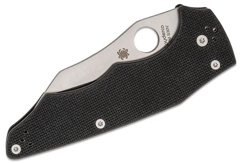 Spyderco YoJumbo3 Spyderco YoJumbo