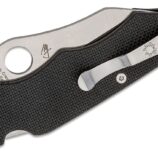 Spyderco YoJumbo