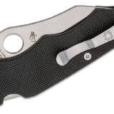 Spyderco YoJumbo