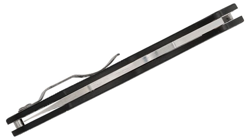 Spyderco YoJumbo5 Spyderco YoJumbo