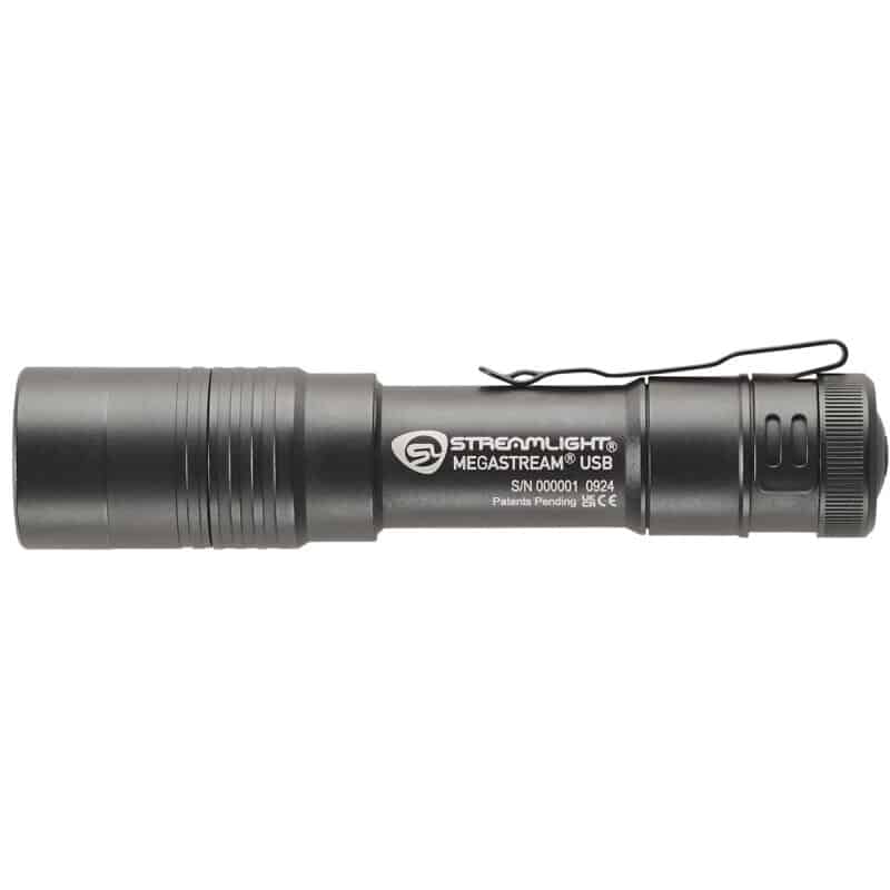 Streamlight MegaStream USB 4 Streamlight MegaStream USB