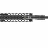 Streamlight ProTac 2.0 Rail Mount