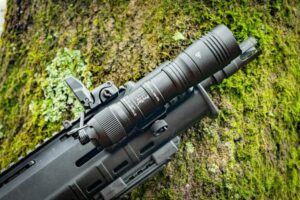 Streamlight ProTac 2.0 Rail Mount