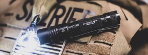 Streamlight ProTac 2L-X USB